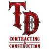 TD Contracting &amp; Construction - Home