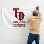 Signature Logo Flag