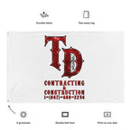 Signature Logo Flag