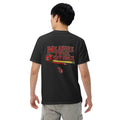 Adult Measure Twice, Cut Once Heavyweight T-Shirt