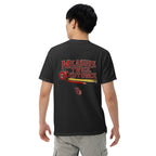 Adult Measure Twice, Cut Once Heavyweight T-Shirt