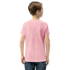 Youth Front Logo Heavyweight T-Shirt